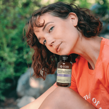 Bifidophilus Flora Force NSP model NSP 4100 | Nr. imagine 1