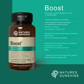 Boost NSP model NSP 1121 | Nr. imagine 3