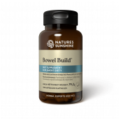 Construirea intestinului NSP Construirea intestinului NSP