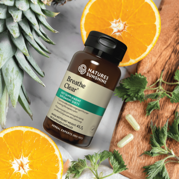 Breathe Clear NSP model NSP 776 | Nr. imagine 4