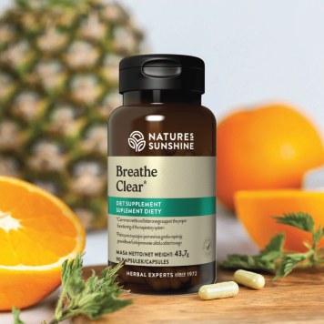 Breathe Clear NSP model NSP 776 | Nr. imagine 2