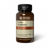 Carbo Grabbers NSP Carbo Grabbers NSP