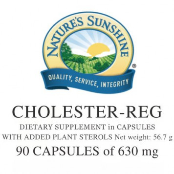 Cholester-Reg NSP model NSP 557 | Nr. imagine 1