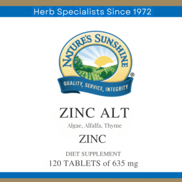 Zinc ALT NSP model NSP 1601 | Nr. imagine 1