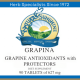 Grapine cu protectori NSP
