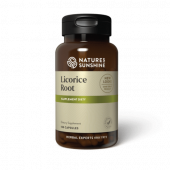 Licorice Root NSP