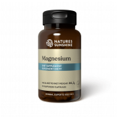 Magneziu NSP Magneziu NSP