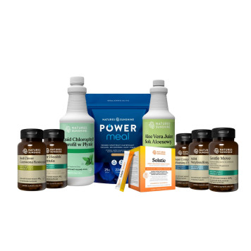 Metabolic activ NSP NSP, ref. 65077