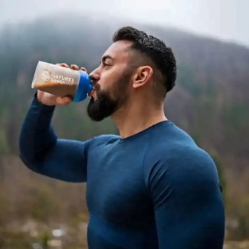 Power Meal NSP with vitamins model NSP 23656/23657 | Nr. imagine 5