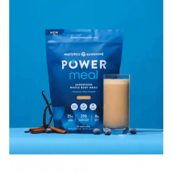 Power Meal NSP with vitamins model NSP 23656/23657 | Nr. imagine 3