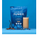 Shake proteic Power Meal NSP cu vitamine