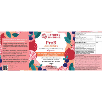 ProB Children’s NSP model NSP 3346 | Nr. imagine 2