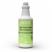 Suc de Aloe Vera NSP Suc de Aloe Vera NSP