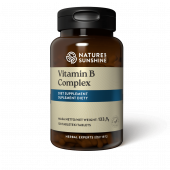 Vitamina B Complex NSP Vitamina B Complex NSP