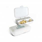 Recipient pentru capsule/tablete Recipient pentru capsule/tablete