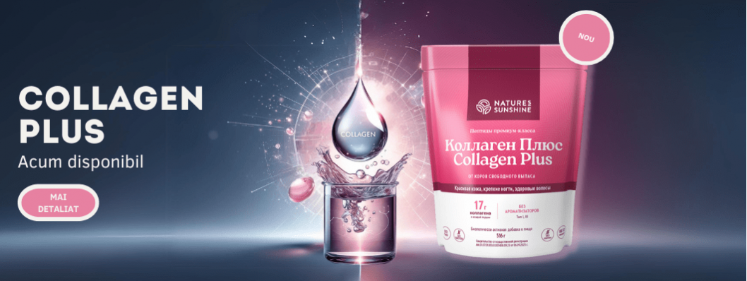 Noua Collagen Plus