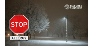 Alergiile de iarnă și frigul: cum să sprijiniți organismul în sezonul hipersensibilității