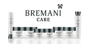 Îngrijirea pielii: produse Bremani Care de la NSP Îngrijirea pielii: produse Bremani Care de la NSP