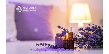 Programul de protecție esențială: susținerea imunității naturale cu uleiuri esențiale NSP