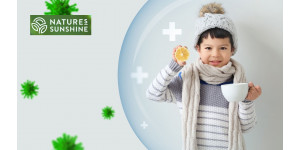 Imunitatea în centrul atenției: Cum ajută produsele NSP să facă față provocărilor actuale