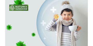 Imunitatea în centrul atenției: Cum ajută produsele NSP să facă față provocărilor actuale