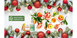 Sărbători fără greutăți: cum să ajuți tractul gastrointestinal în mod natural și eficient