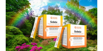 Solstic Energy de la NSP: energie și suport într-un singur baton