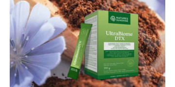 Cum funcționează UltraBiome DTX de la NSP - intestin sănătos și detoxifiere delicată Cum funcționează UltraBiome DTX de la NSP - intestin sănătos și detoxifiere delicată