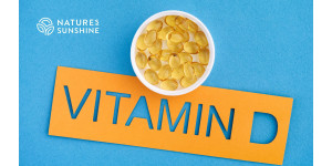 Vitamina D și micronutrienții: Cum să alegeți produsele NSP potrivite Vitamina D și micronutrienții: Cum să alegeți produsele NSP potrivite