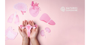 Ciclul femeii și echilibrul hormonal: soluții naturale NSP Ciclul femeii și echilibrul hormonal: soluții naturale NSP