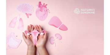 Ciclul femeii și echilibrul hormonal: soluții naturale NSP Ciclul femeii și echilibrul hormonal: soluții naturale NSP