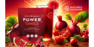 Sfecla Power: energie naturală și sprijin pentru sănătate Sfecla Power: energie naturală și sprijin pentru sănătate