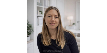 Ulyana Belko — Medic cardiolog, expert în nutriție NSP