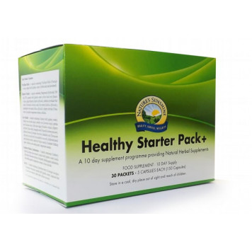 Healthy Starter Pack + NSP, ref. 4133