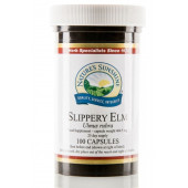 Slippery Elm Slippery Elm