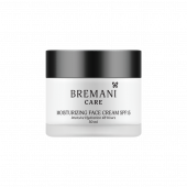 Cremă de față hidratantă SPF15 NSP Cremă de față hidratantă SPF15 NSP