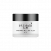 Cremă de noapte intensivă antirid 40+ NSP Cremă de noapte intensivă antirid 40+ NSP