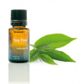 Ulei esențial - Tea Tree NSP Ulei esențial - Tea Tree NSP